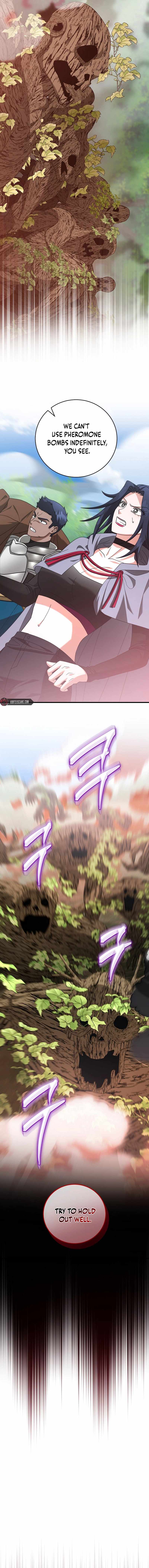 Master of All Skills Chapter 18 7